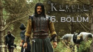 Kurulus Osman | Season 1 | Episode 6