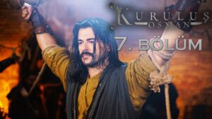 Kurulus Osman | Season 1 | Episode 7