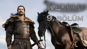 Kurulus Osman | Season 1 | Episode 9