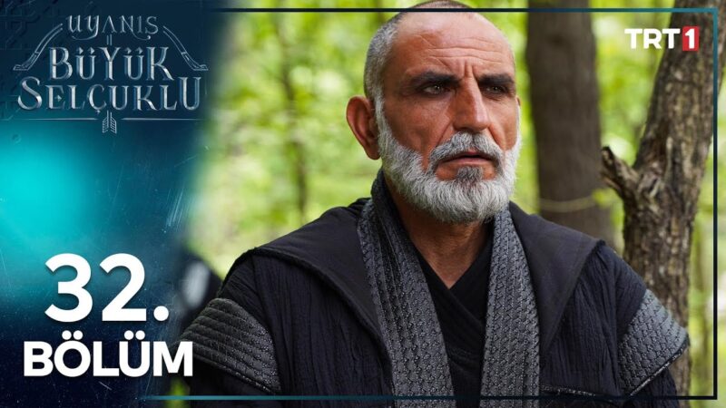 The Great Seljuks : Season 1 – Episode 32