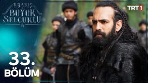 The Great Seljuks : Season 1 – Episode 33