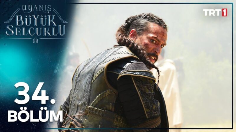 The Great Seljuks : Season 1 – Episode 34