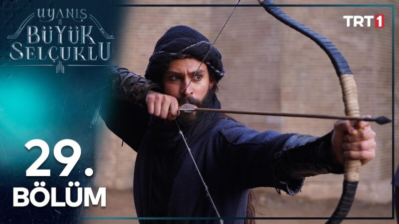 The Great Seljuks : Season 1 – Episode 29