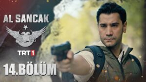 Al Sancak : Season 1 – Episode 14