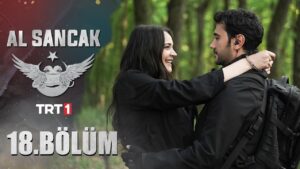 Al Sancak : Season 1 – Episode 18