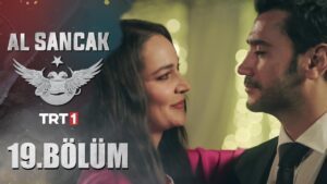 Al Sancak : Season 1 – Episode 19