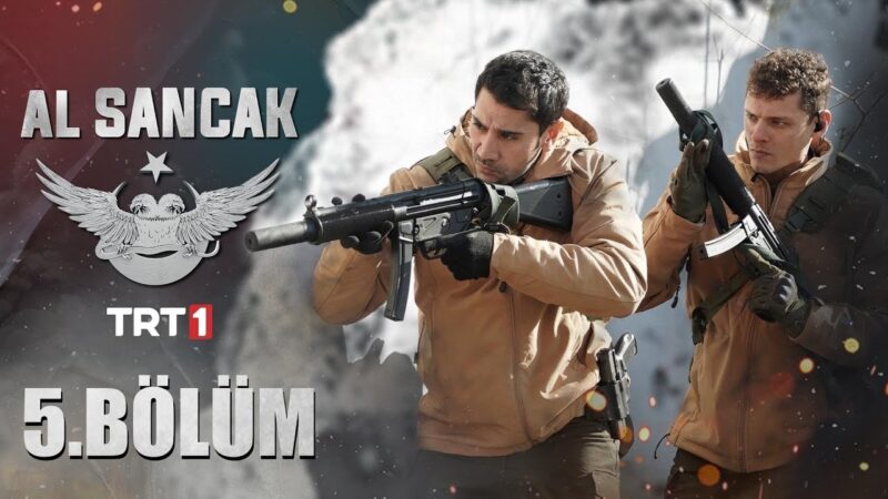 Al Sancak : Season 1 – Episode 5