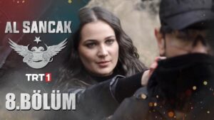 Al Sancak : Season 1 – Episode 8