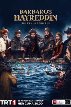 Barbaros Hayreddin