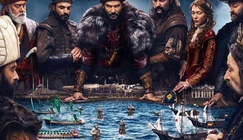 Barbaros Hayreddin