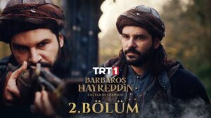Barbaros Hayreddin : Season 1 – Episode 2