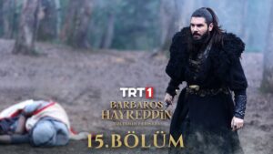 Barbaros Hayreddin : Season 1 – Episode 15