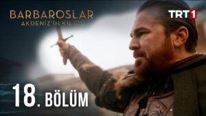 Barbaroslar : Season 1 – Episode 18