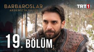 Barbaroslar : Season 1 – Episode 19