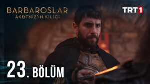 Barbaroslar : Season 1 – Episode 23