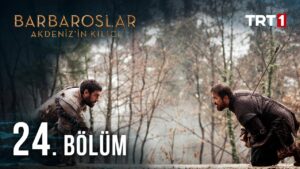 Barbaroslar : Season 1 – Episode 24