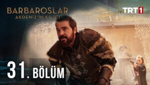 Barbaroslar : Season 1 – Episode 31