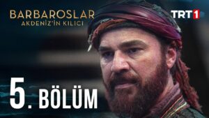 Barbaroslar : Season 1 – Episode 5