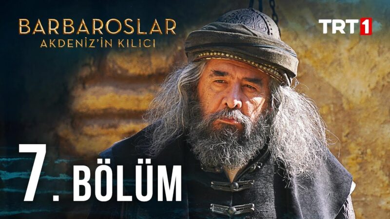 Barbaroslar : Season 1 – Episode 7