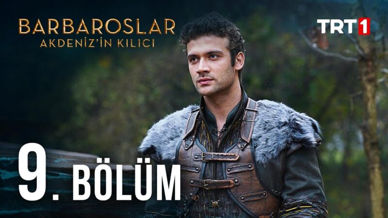 Barbaroslar : Season 1 – Episode 9