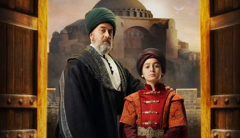 Bir Fetih Ülküsü Kizilelma