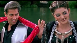 Chunnari Chunnari | Salman Khan