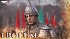 Mehmed Fetihler Sultani : Season 1 – Episode 1