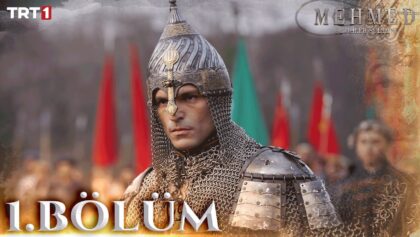 Mehmed Fetihler Sultani : Season 1 – Episode 1