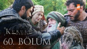 Kurulus Osman : Season 2 – Episode 60
