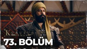 Kurulus Osman : Season 3 – Episode 73