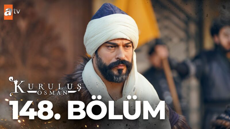 Kurulus Osman : Season 5 – Episode 148