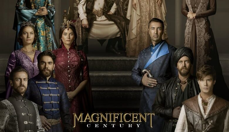 Magnificent Century: Kosem