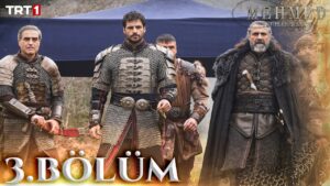 Mehmed Fetihler Sultani : Season 1 – Episode 3