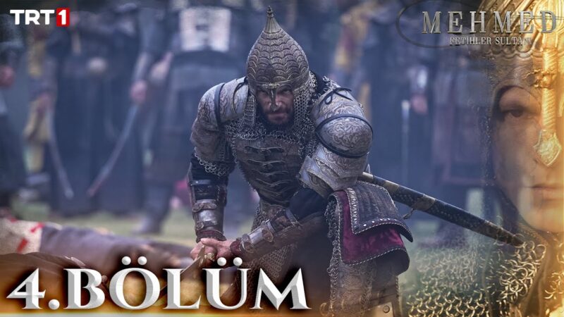 Mehmed Fetihler Sultani : Season 1 – Episode 4