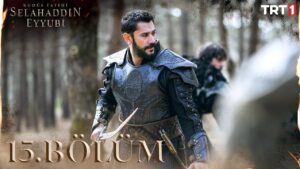 Selahaddin Eyyubi : Season 1 – Episode – 15